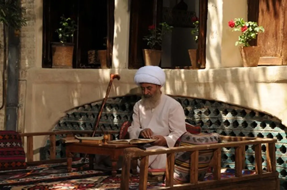 سری جدید مجموعه مستند "حدیث سرو" پخش میشود