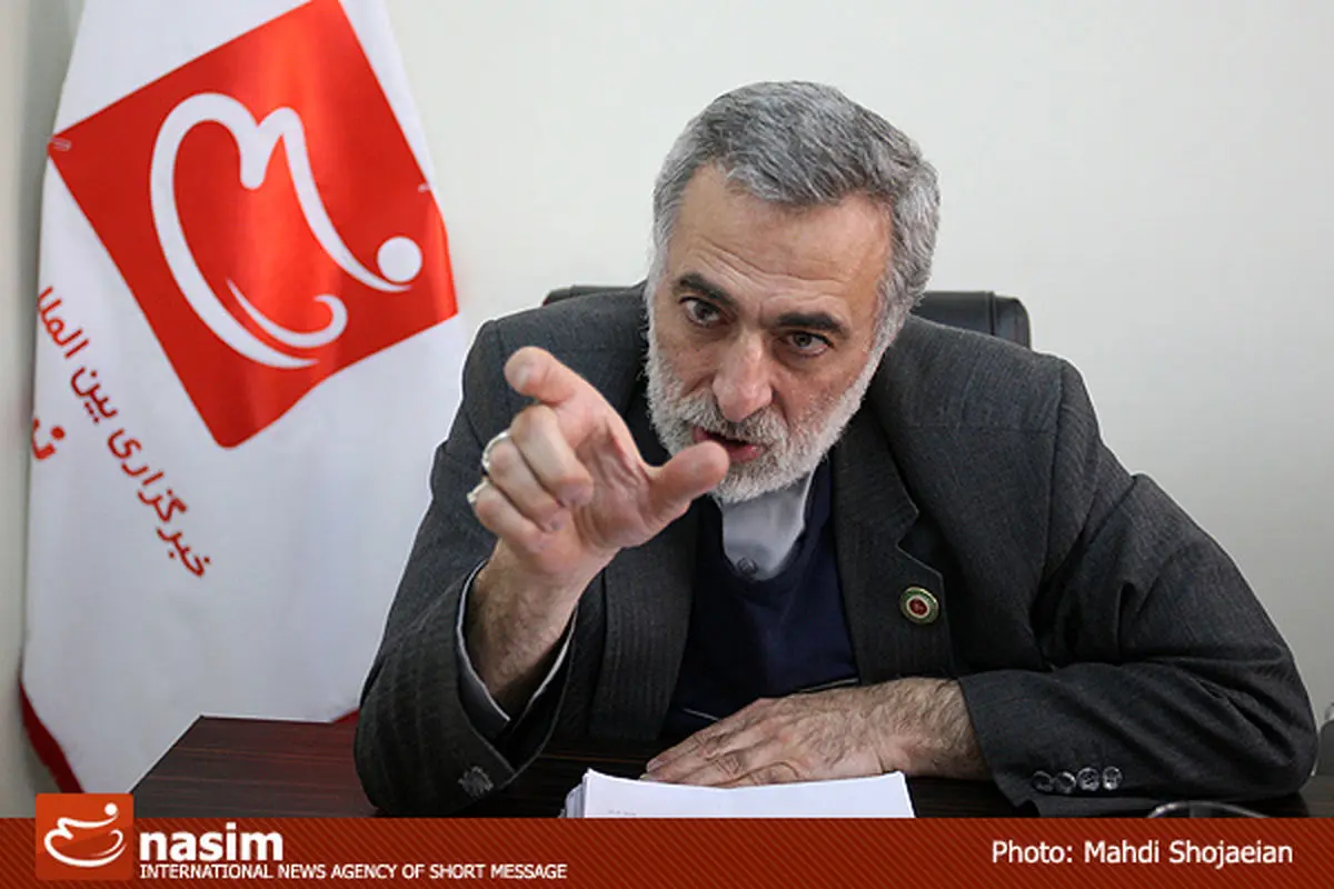 شیخ‌الاسلام:  ترکیه امروز ظرفیت مثبتی برای همکاری دو جانبه با ایران دارد