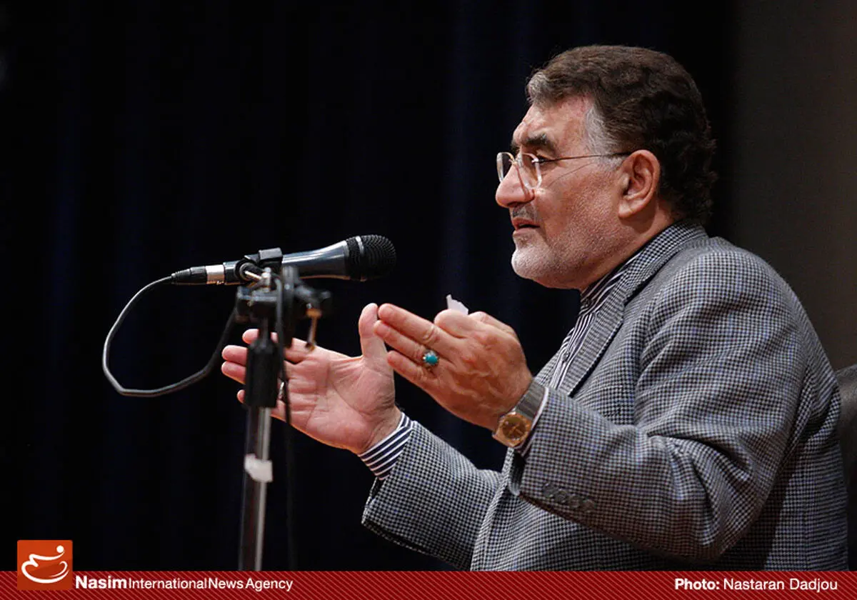 آل‌اسحاق: مسئولان بپذیرند فضای كلان اقتصادی ناامن است
