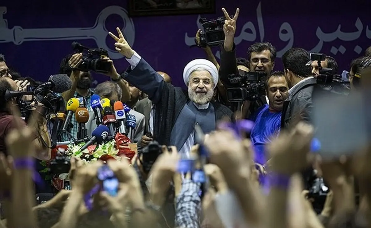 برگزاری "همایش‌های اعتدالی" با "خزانه خالی"