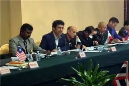 ایران صاحب دومین کرسی در فدراسیون ورزش مدارس آسیا شد