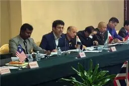 ایران صاحب دومین کرسی در فدراسیون ورزش مدارس آسیا شد