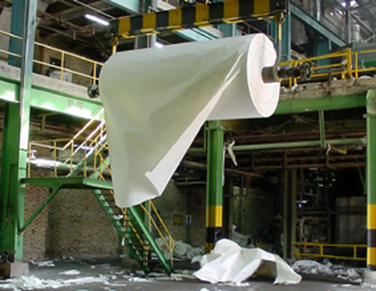 مدیرکل بازرسی سازمان حمایت: در سال ۹۲ بیش از ۴۰ هزار بازرسی از بازار کاغذ کشور صورت گرفت