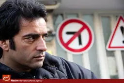 فیلمبرداری سریال 