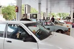 رئیس سابق ستاد سوخت: اسقاط خودروهای فرسوده به یک میلیون و ۴۷۰ هزار دستگاه رسید