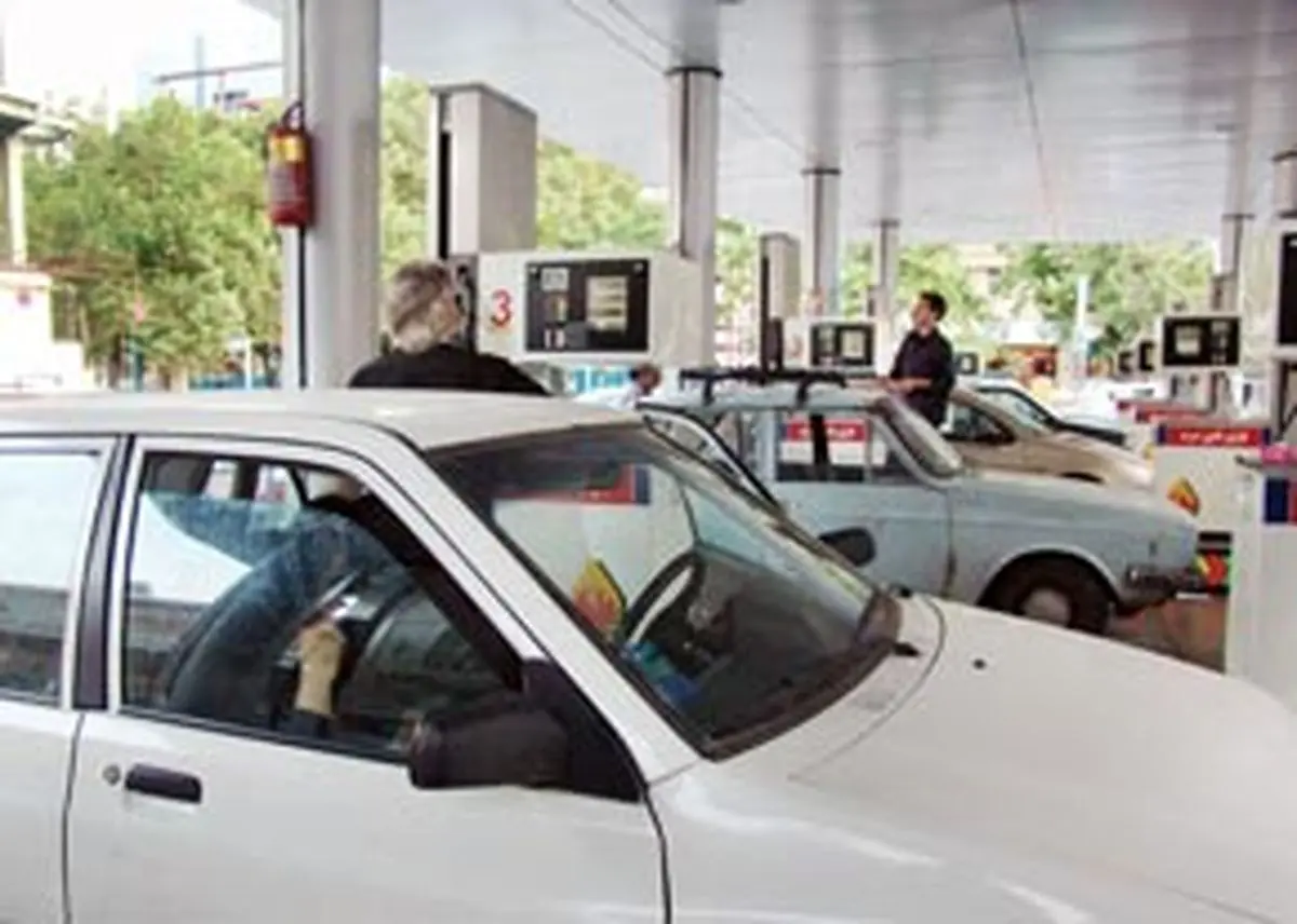 رئیس سابق ستاد سوخت: اسقاط خودروهای فرسوده به یک میلیون و ۴۷۰ هزار دستگاه رسید