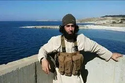 یک سرکرده دیگر داعش در سوریه از پای درآمد