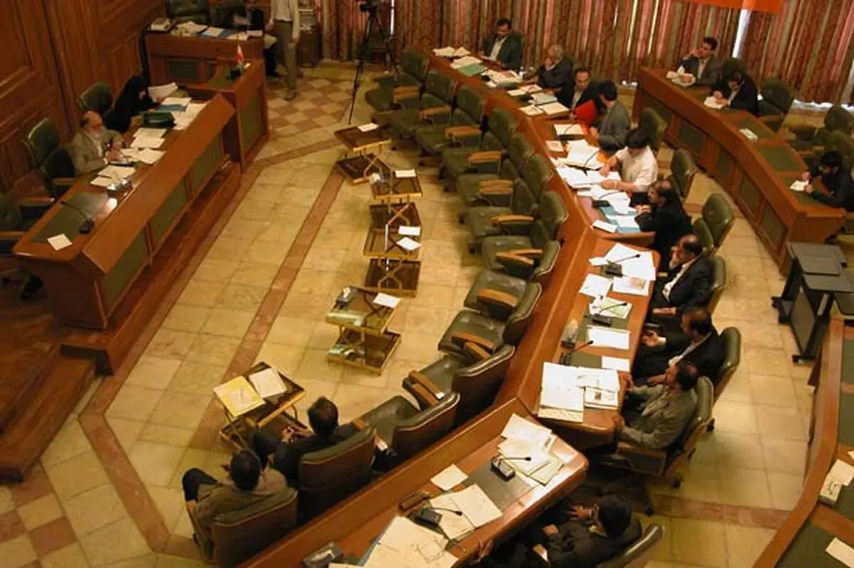 نحوه صدور پروانه ساختمانی در باقی مانده املاک و اراضی به تصویب شورای شهر  تهران رسید