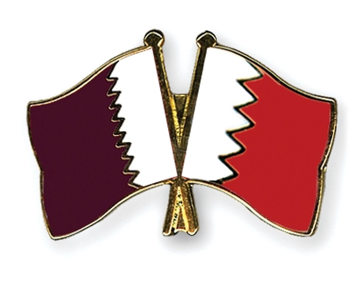 وزیر خارجه بحرین: تصمیمی برای اعزام سفیر به قطر نداریم