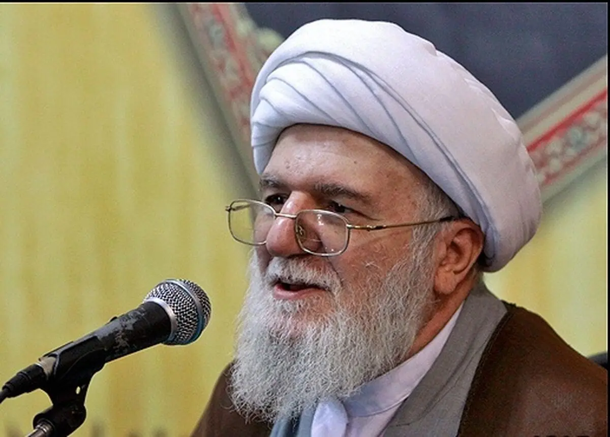 آیت الله تسخیری: تمامی ادیان  با افراط گرایی و خشونت مخالف هستند