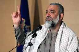 سردار نقدی: ما نیازمند سرداران رشید در فرهنگ از جمله سینما هستیم