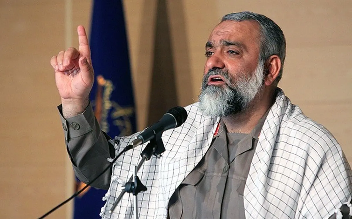 سردار نقدی: ما نیازمند سرداران رشید در فرهنگ از جمله سینما هستیم