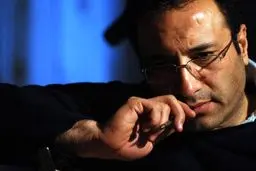 رضا میركریمی: برخی به من گفتند راجع به شهدا چیزی نساز