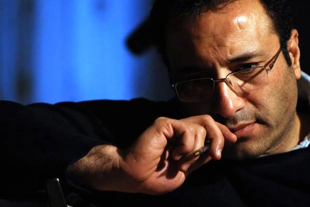 رضا میركریمی: برخی به من گفتند راجع به شهدا چیزی نساز