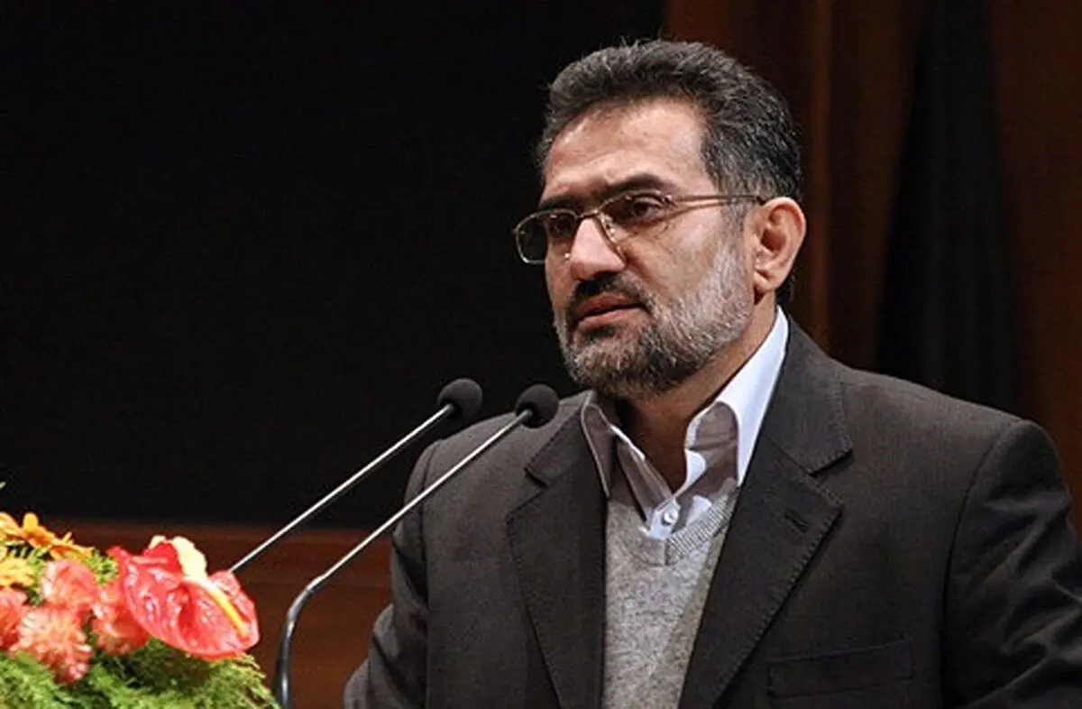حسینی: نامگذاری امسال به فرهنگ، نشان می‌دهد ما هنوز در حال مبارزه هستیم