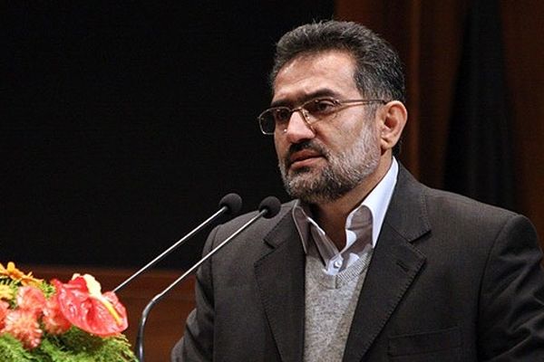 حسینی: نامگذاری امسال به فرهنگ، نشان می‌دهد ما هنوز در حال مبارزه هستیم