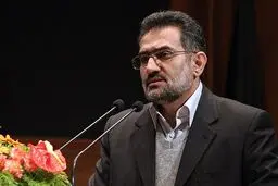 حسینی: نامگذاری امسال به فرهنگ، نشان می‌دهد ما هنوز در حال مبارزه هستیم
