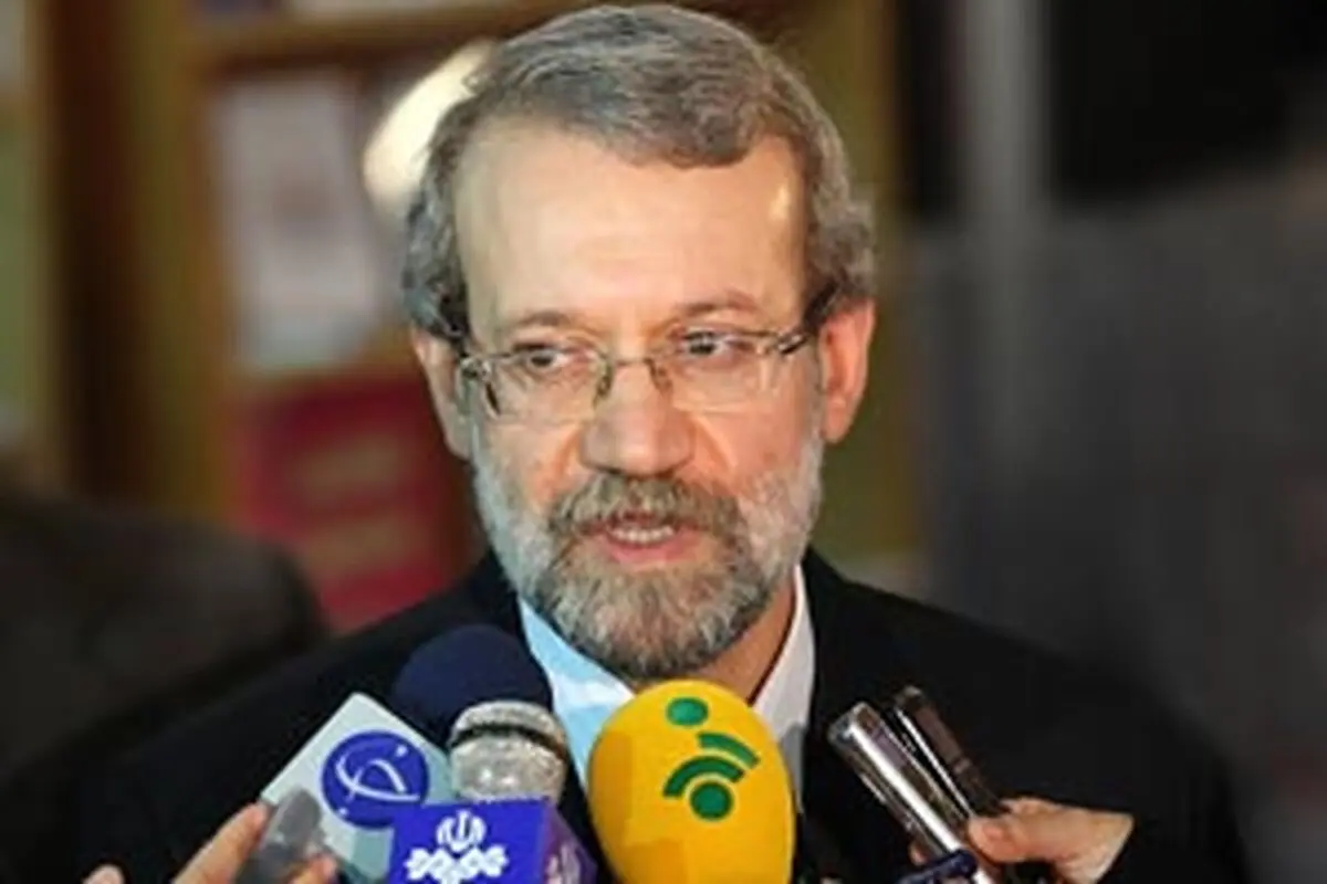 رئیس مجلس: برنامه ششم توسعه باید تا شهریور نهایی شود