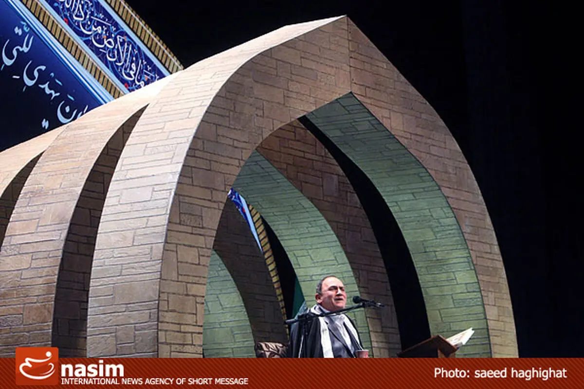 مسابقات قرآن توسط ۵۰ شبکه رادیویی و تلویزیونی جهان اسلام پوشش داده میشود