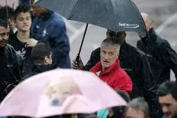 دیدیه دشان: پول زیاد سبک زندگی بازیکنان جوان را تغییر داده و کار مربی سخت شده است