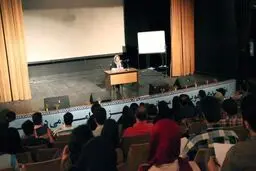 برنامه‌های روز دوم  و سوم جشنواره 