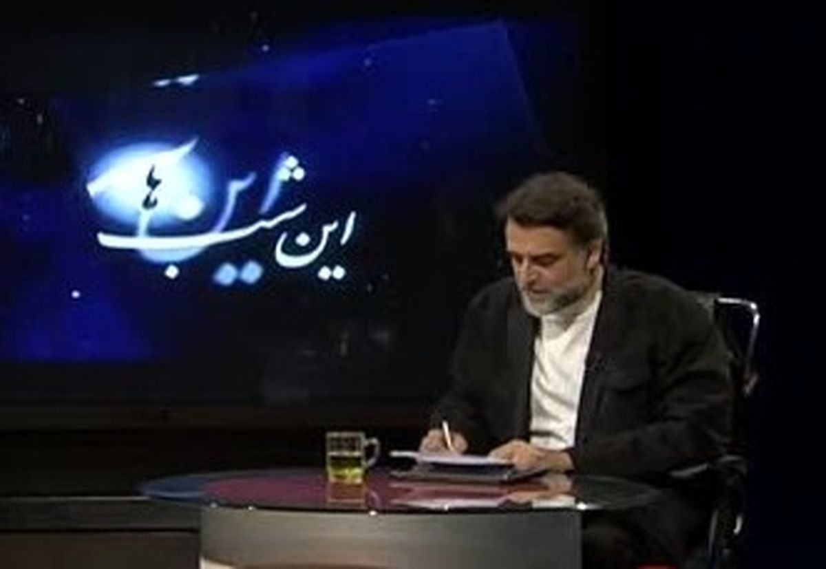 برنامه "این شب‌ها" علی درستكار ویژگی جامعه اسلامی را به بحث میگذارد