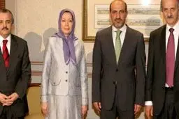 مدیر العربیه از احتمال انتقال گروهك منافقین به سوریه خبر داد