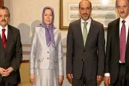 مدیر العربیه از احتمال انتقال گروهك منافقین به سوریه خبر داد