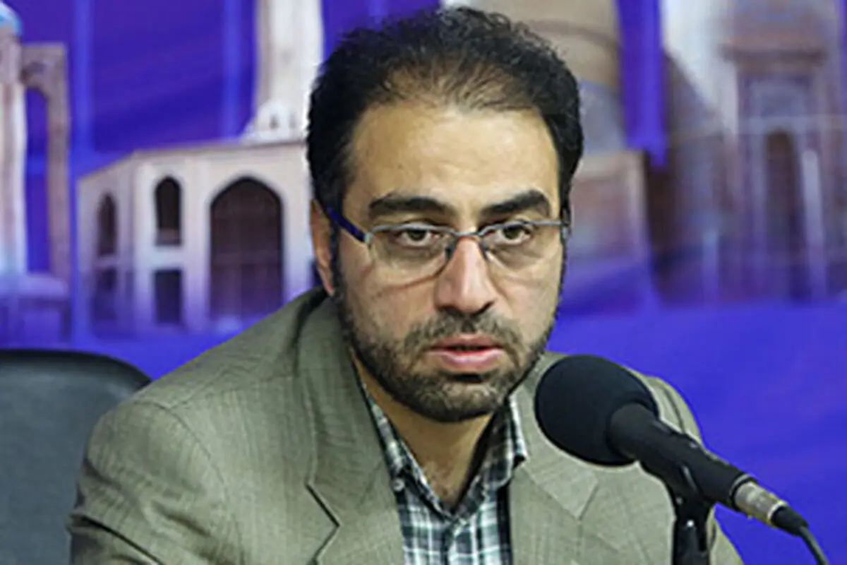 مدیرعامل سابق خبرگزاری مهر: ارتقای اخلاق و معنویت از وظایف اهالی رسانه است