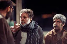 بازیگر فیلم 