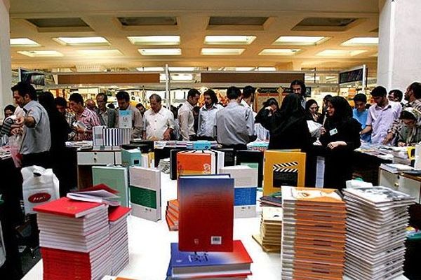  دومین نمایشگاه کتاب استانی، نیمه دوم مرداد در یزد برگزار میشود
