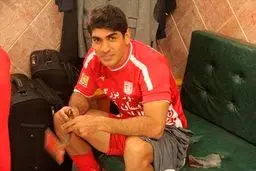 فرشید طالبی: هنوز تصمیمی برای تیم فصل آینده‌ام نگرفته‌ام