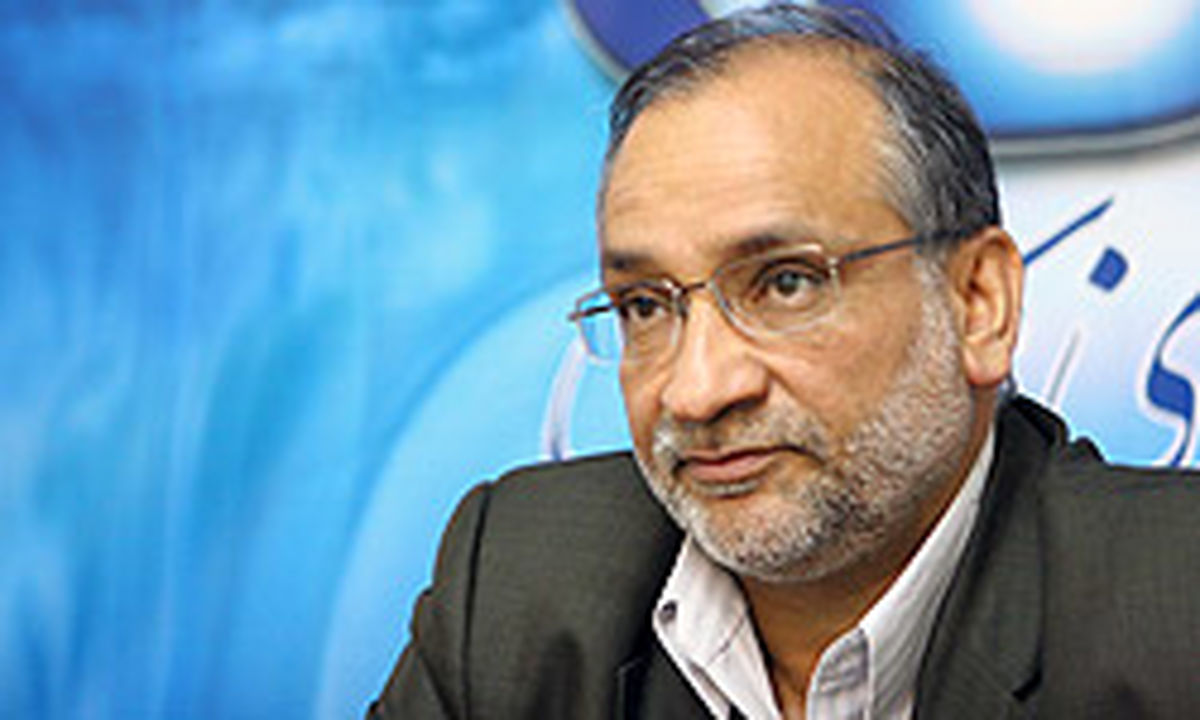 مرعشی: خاستگاه اعتدال مردم ایران هستند