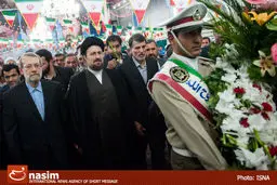 گزارش تصویری:: رویدادهای مهم خبری در ۲۴ ساعت گذشته