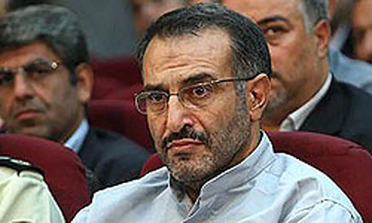 عبدالله رمضان‌زاده: دوران محکومیتم پنج سال بود که به پایان رسید