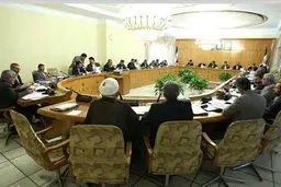 برنامه‌های سه دستگاه اجرایی برای اجرای سیاست‌های اقتصاد مقاومتی تصویب شد