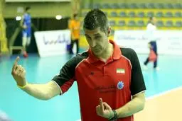 کواچ: توانایی پیروزی بر ایتالیا را داریم