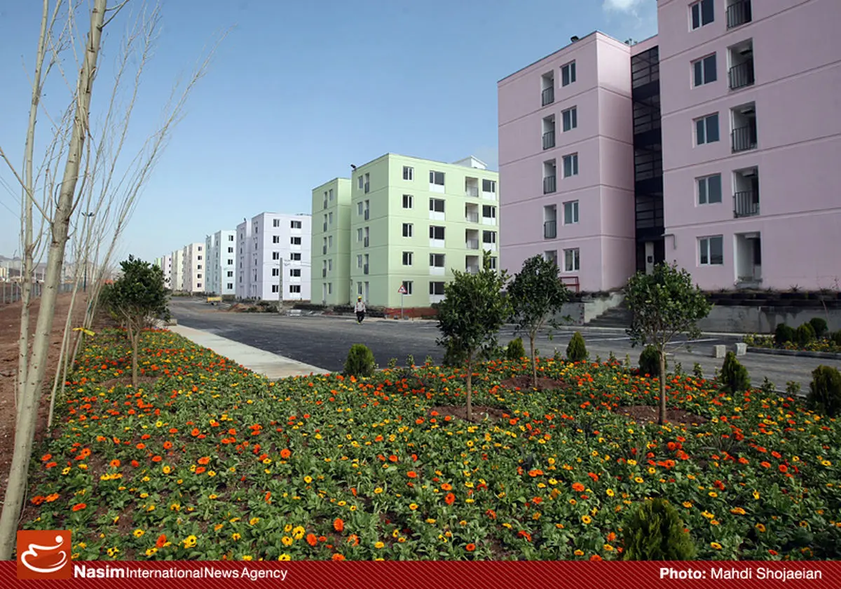 مدیرعامل شرکت عمران پرند: واگذاری واحدهای مسکن مهر پروژه هسا از بهمن‌ماه آغاز می‌شود