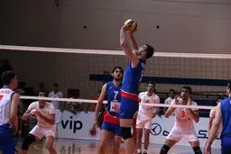 پاسور تیم ملی والیبال صربستان: در دراز مدت کواچ بهتر از ولاسکو عمل خواهد کرد