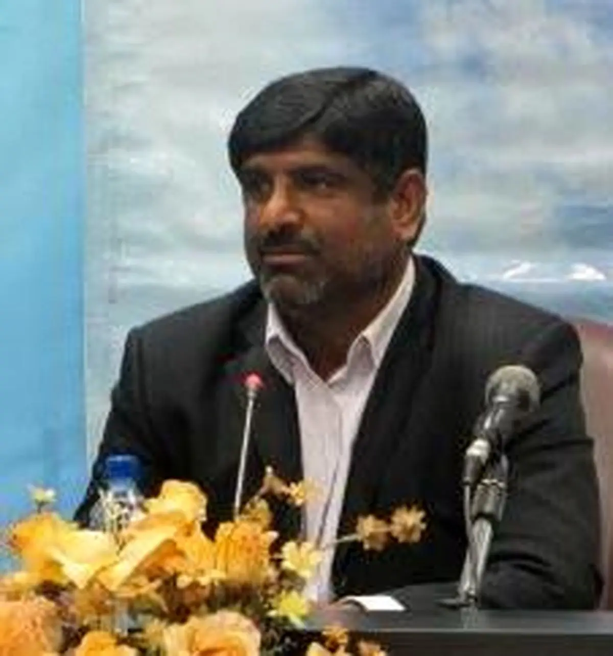 فرماندار زاهدان: این شهر بین کلانشهرهای کشور کمترین سرانه فضای سبز را دارد