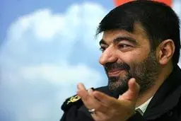 معاون اجتماعی فرمانده ناجا: 