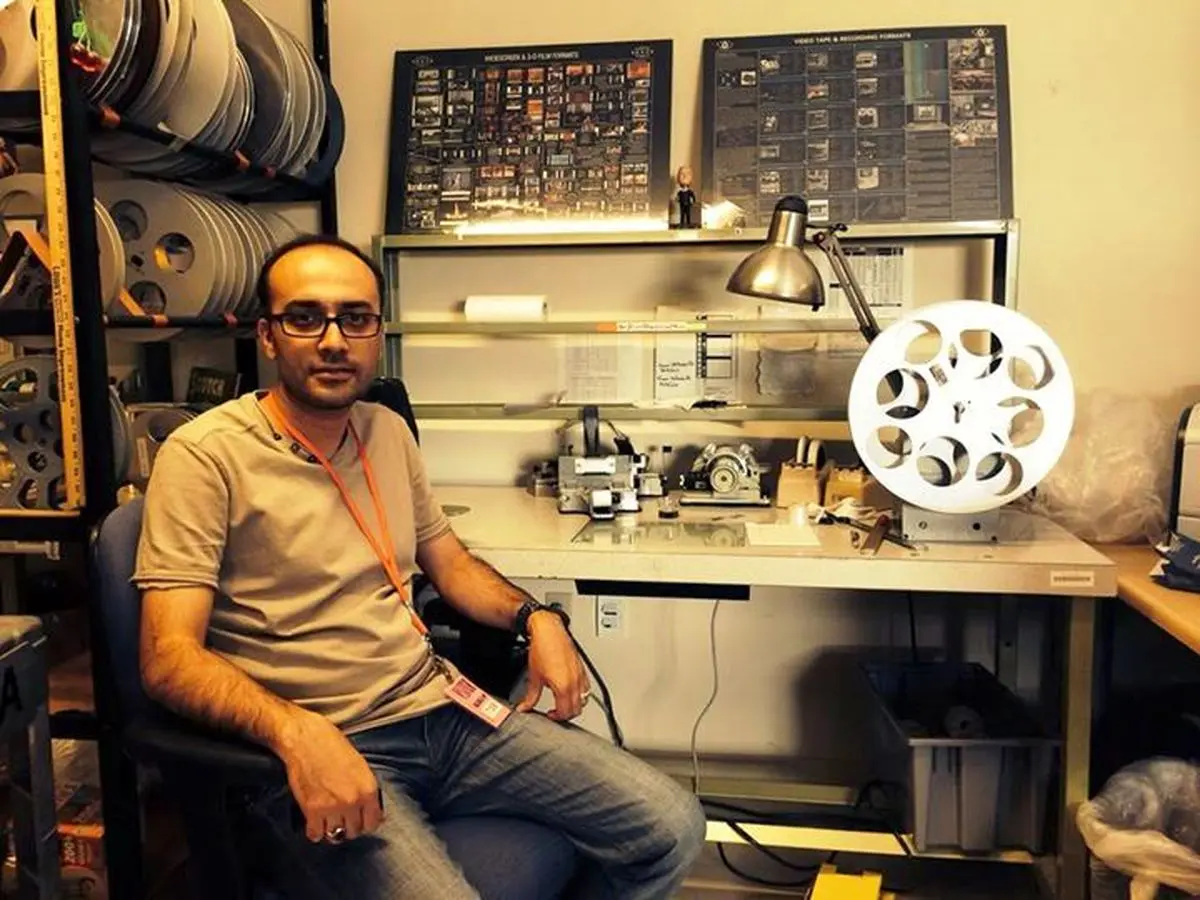 افتتاحیه فیلم "زندگی مشترک آقای محمودی و بانو" برگزار شد