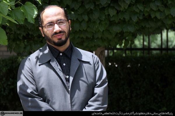 استاد دانشگاه تهران: ما باید در تصور مدرن از جهان تجدیدنظر کنیم