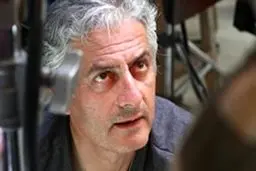 جلال فاطمی: فیلم سینمایی 