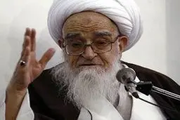 آیت‌الله صافی گلپایگانی: اجداد بزرگوار امام(ره) انسان‌هایی عالم و مجاهد بودند