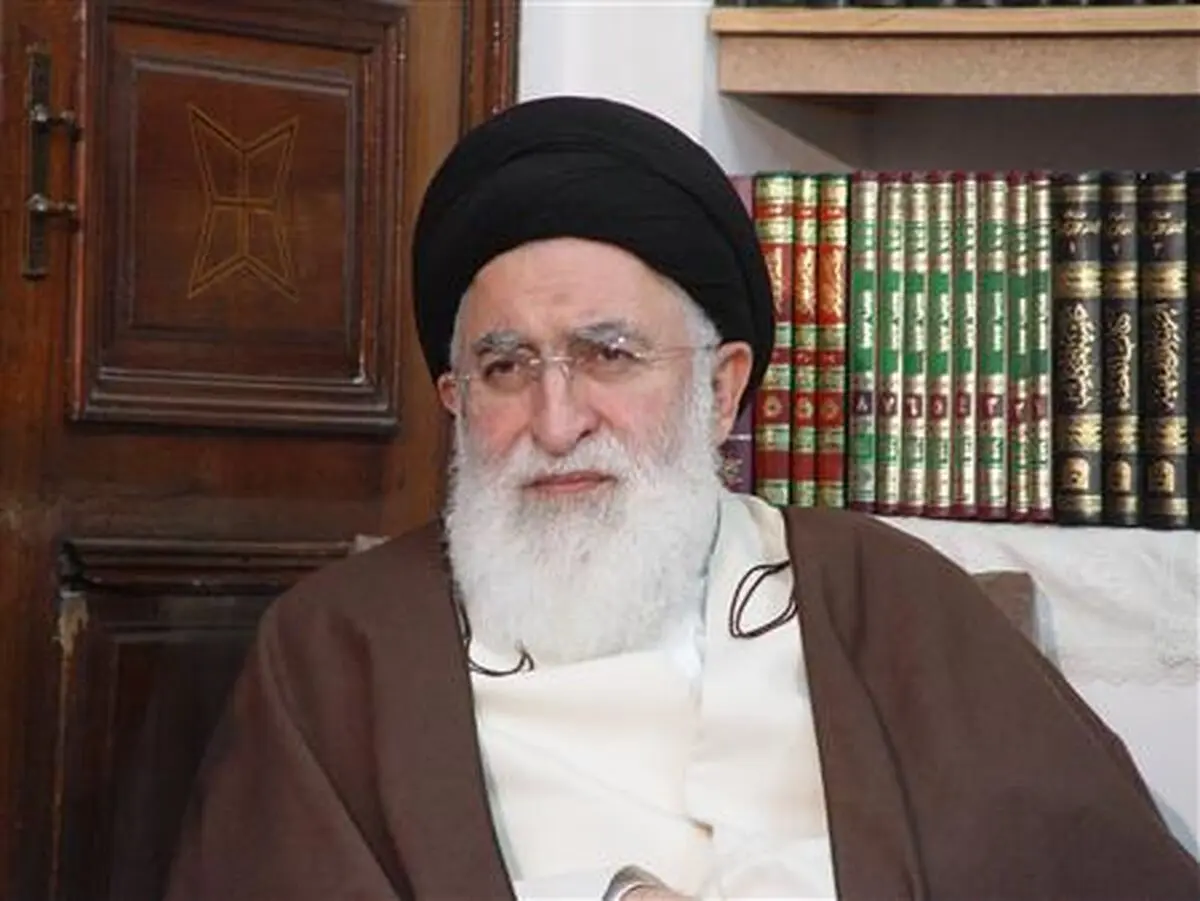 آیت‌الله علوی بروجردی: كاری كه در راستای زیبا جلوه دادن قرآن انجام شود، نوعی مجاهده است