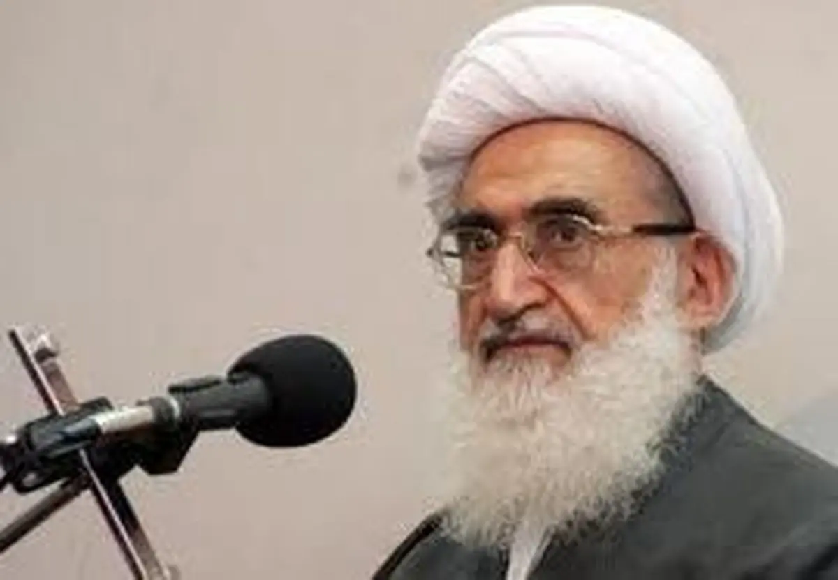 آیت‌الله نوری همدانی: انقلاب اسلامی با تکیه بر فرهنگ جهاد و شهادت به سرانجام رسید