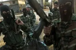 تلفات حمله خمپاره‌ای تروریست‌های سوریه به حومه حلب افزایش یافت