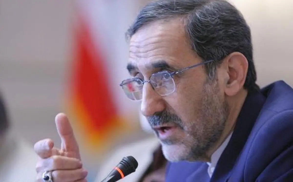"آفتاب" شبكه چهار میزبان علیاكبر ولایتی میشود