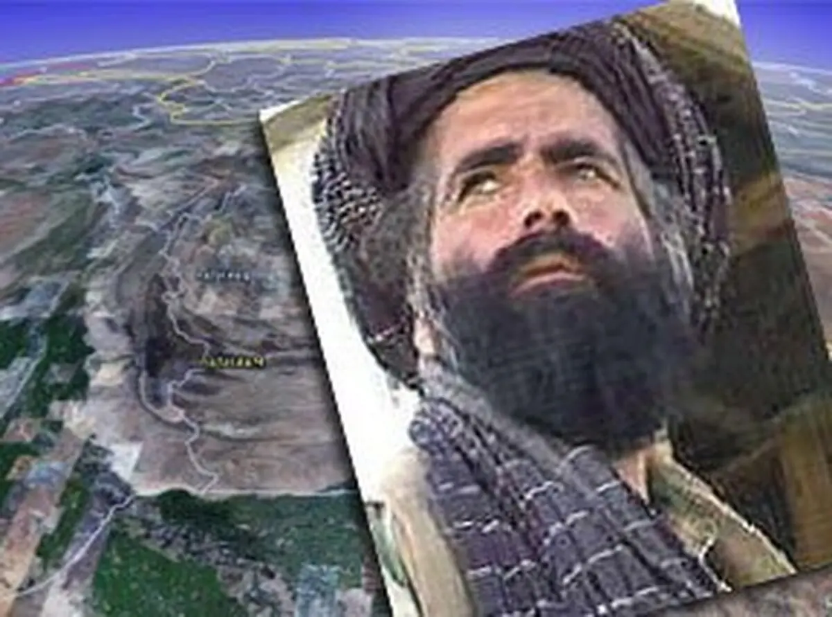 سرکرده طالبان آزادی اسرای این گروه را یک پیروزی خواند